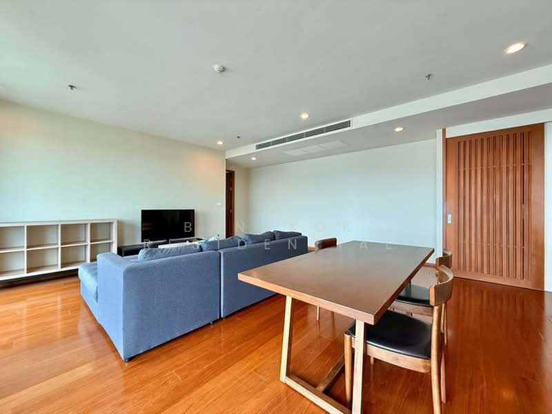 The Parco Condominium : พาร์โก้ คอนโดมิเนียม, กรุงเทพ, 88 ถนนนางลิ้นจี่4, ทุ่งมหาเมฆ, สาทร, กรุงเทพ, 122 ตร.ม., คอนโด ให้เช่า, โดย Bangkok Residential, 500385362 - DDproperty.com