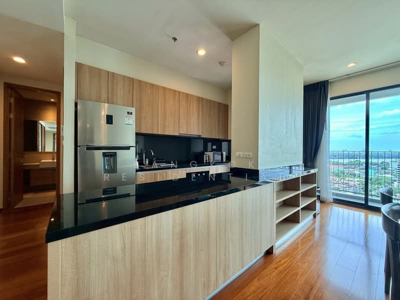 The Parco Condominium, Bangkok, 88 4 Nanglinchi Road, Thung Maha Mek, Sathon, Bangkok, 2 Bedrooms, 122 sqm, Condo For Rent, by Bangkok Residential, 500385362 - DDproperty.com