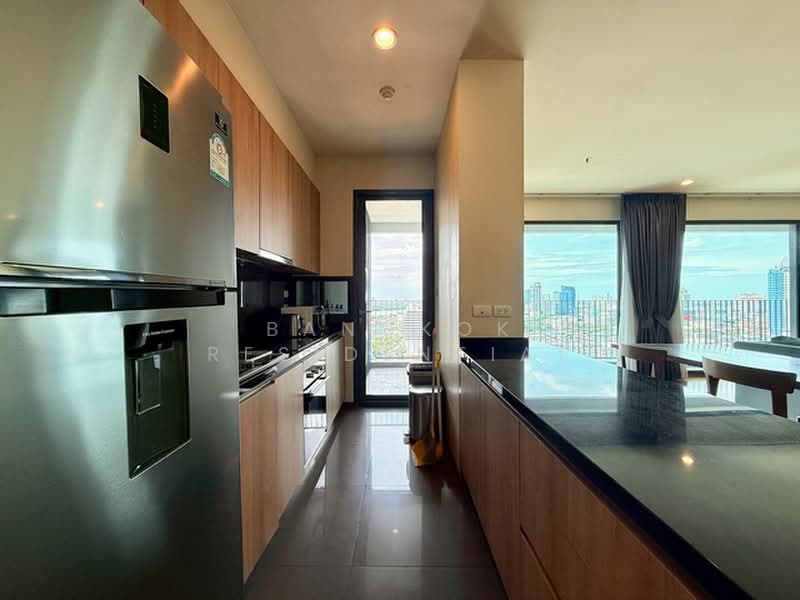 The Parco Condominium, Bangkok, 88 4 Nanglinchi Road, Thung Maha Mek, Sathon, Bangkok, 2 Bedrooms, 122 sqm, Condo For Rent, by Bangkok Residential, 500385362 - DDproperty.com