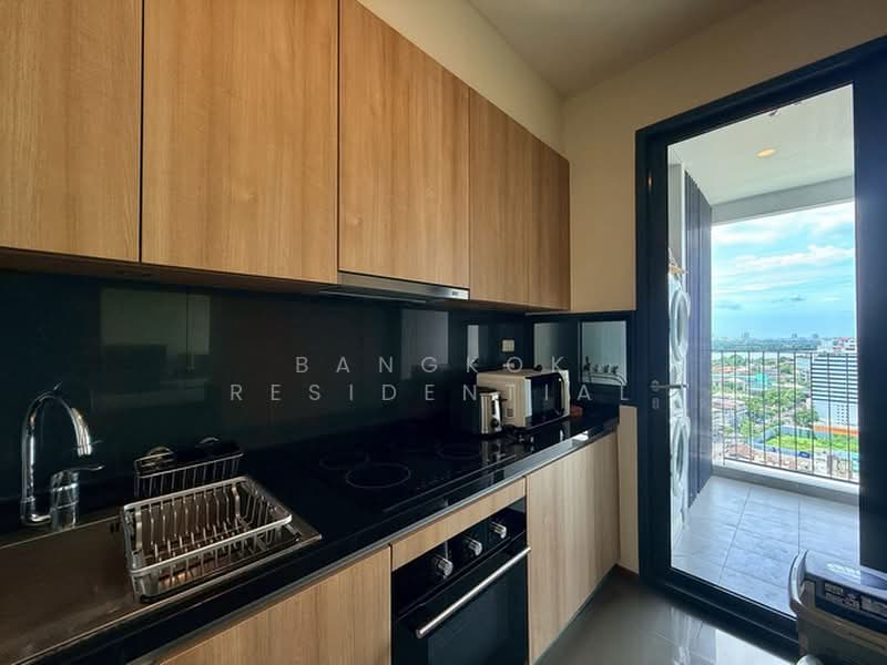 The Parco Condominium : พาร์โก้ คอนโดมิเนียม, กรุงเทพ, 88 ถนนนางลิ้นจี่4, ทุ่งมหาเมฆ, สาทร, กรุงเทพ, 122 ตร.ม., คอนโด ให้เช่า, โดย Bangkok Residential, 500385362 - DDproperty.com