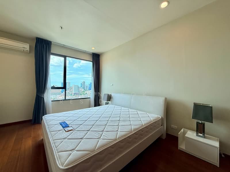 The Parco Condominium : พาร์โก้ คอนโดมิเนียม, กรุงเทพ, 88 ถนนนางลิ้นจี่4, ทุ่งมหาเมฆ, สาทร, กรุงเทพ, 122 ตร.ม., คอนโด ให้เช่า, โดย Bangkok Residential, 500385362 - DDproperty.com