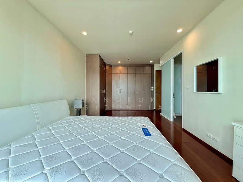 The Parco Condominium, Bangkok, 88 4 Nanglinchi Road, Thung Maha Mek, Sathon, Bangkok, 2 Bedrooms, 122 sqm, Condo For Rent, by Bangkok Residential, 500385362 - DDproperty.com