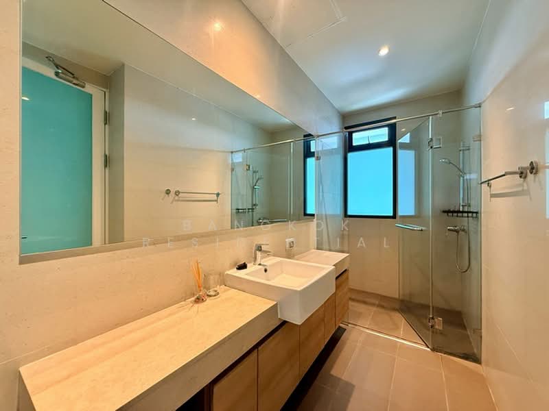 The Parco Condominium : พาร์โก้ คอนโดมิเนียม, กรุงเทพ, 88 ถนนนางลิ้นจี่4, ทุ่งมหาเมฆ, สาทร, กรุงเทพ, 122 ตร.ม., คอนโด ให้เช่า, โดย Bangkok Residential, 500385362 - DDproperty.com