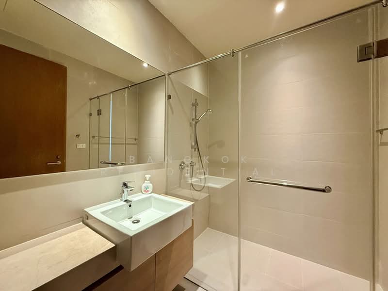 The Parco Condominium : พาร์โก้ คอนโดมิเนียม, กรุงเทพ, 88 ถนนนางลิ้นจี่4, ทุ่งมหาเมฆ, สาทร, กรุงเทพ, 122 ตร.ม., คอนโด ให้เช่า, โดย Bangkok Residential, 500385362 - DDproperty.com