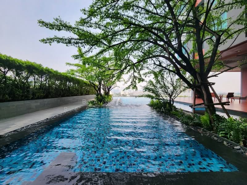 The Parco Condominium : พาร์โก้ คอนโดมิเนียม, กรุงเทพ, 88 ถนนนางลิ้นจี่4, ทุ่งมหาเมฆ, สาทร, กรุงเทพ, 122 ตร.ม., คอนโด ให้เช่า, โดย Bangkok Residential, 500385362 - DDproperty.com