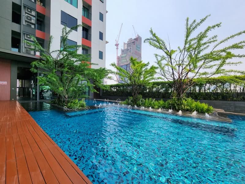 The Parco Condominium, Bangkok, 88 4 Nanglinchi Road, Thung Maha Mek, Sathon, Bangkok, 2 Bedrooms, 122 sqm, Condo For Rent, by Bangkok Residential, 500385362 - DDproperty.com