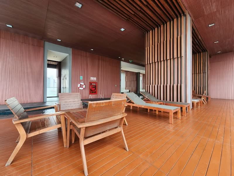 The Parco Condominium : พาร์โก้ คอนโดมิเนียม, กรุงเทพ, 88 ถนนนางลิ้นจี่4, ทุ่งมหาเมฆ, สาทร, กรุงเทพ, 122 ตร.ม., คอนโด ให้เช่า, โดย Bangkok Residential, 500385362 - DDproperty.com