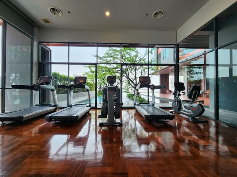 The Parco Condominium, Bangkok, 88 4 Nanglinchi Road, Thung Maha Mek, Sathon, Bangkok, 2 Bedrooms, 122 sqm, Condo For Rent, by Bangkok Residential, 500385362 - DDproperty.com