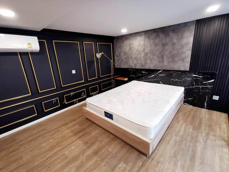 Modiz Sukhumvit 50, Bangkok, Soi Sukhumvit 50, Phra Kanong, Khlong Toei, Bangkok, 1 Bedroom, 42 sqm, Condo For Rent, by Pawanrat Panchawanon, 500385363 - DDproperty.com