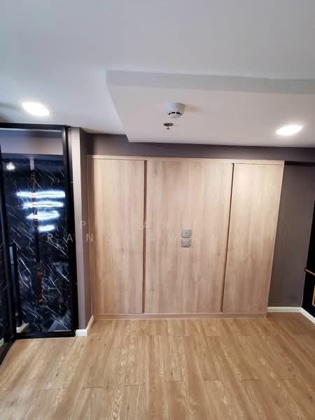 Modiz Sukhumvit 50, Bangkok, Soi Sukhumvit 50, Phra Kanong, Khlong Toei, Bangkok, 1 Bedroom, 42 sqm, Condo For Rent, by Pawanrat Panchawanon, 500385363 - DDproperty.com