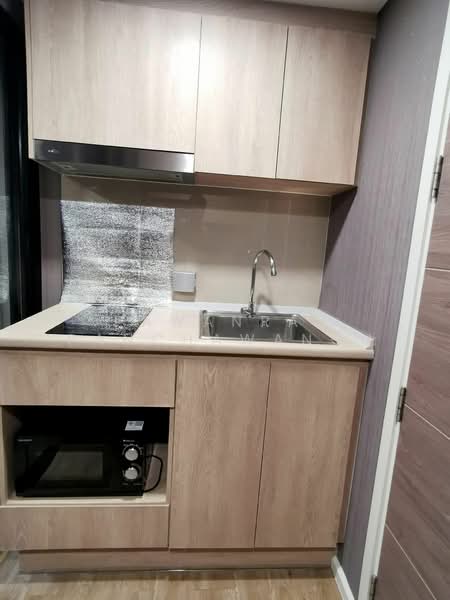Modiz Sukhumvit 50, Bangkok, Soi Sukhumvit 50, Phra Kanong, Khlong Toei, Bangkok, 1 Bedroom, 42 sqm, Condo For Rent, by Pawanrat Panchawanon, 500385363 - DDproperty.com