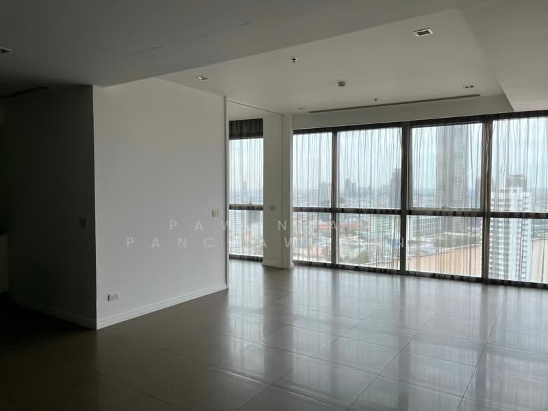 The River by Raimon Land : เดอะ ริเวอร์ บาย ไรม่อน แลนด์, กรุงเทพ, ซอยเจริญนคร 13 ถนนเจริญนคร, คลองต้นไทร, คลองสาน, กรุงเทพ, 132 ตร.ม., คอนโด ให้เช่า, โดย Pawanrat Panchawanon, 500385364 - DDproperty.com