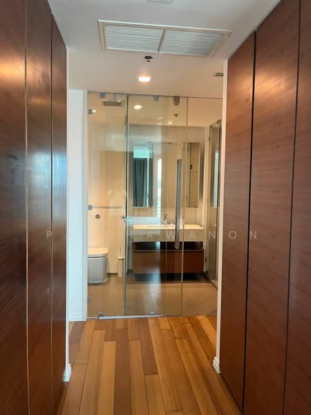 The River by Raimon Land, Bangkok, Soi Charoen Nakorn 13, Charoen Nakorn Road, Khlong Ton Sai, Khlong San, Bangkok, 2 Bedrooms, 132 sqm, Condo For Rent, by Pawanrat Panchawanon, 500385364 - DDproperty.com
