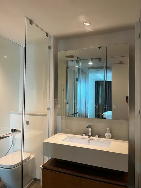 The River by Raimon Land, Bangkok, Soi Charoen Nakorn 13, Charoen Nakorn Road, Khlong Ton Sai, Khlong San, Bangkok, 2 Bedrooms, 132 sqm, Condo For Rent, by Pawanrat Panchawanon, 500385364 - DDproperty.com