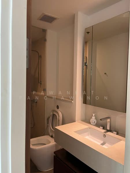 The River by Raimon Land, Bangkok, Soi Charoen Nakorn 13, Charoen Nakorn Road, Khlong Ton Sai, Khlong San, Bangkok, 2 Bedrooms, 132 sqm, Condo For Rent, by Pawanrat Panchawanon, 500385364 - DDproperty.com