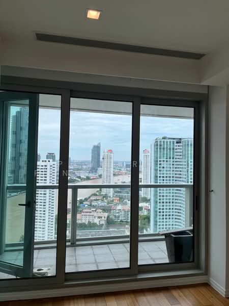 The River by Raimon Land : เดอะ ริเวอร์ บาย ไรม่อน แลนด์, กรุงเทพ, ซอยเจริญนคร 13 ถนนเจริญนคร, คลองต้นไทร, คลองสาน, กรุงเทพ, 132 ตร.ม., คอนโด ให้เช่า, โดย Pawanrat Panchawanon, 500385364 - DDproperty.com