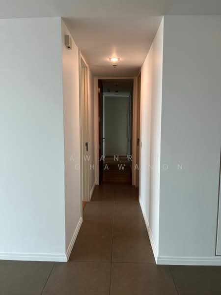 The River by Raimon Land, Bangkok, Soi Charoen Nakorn 13, Charoen Nakorn Road, Khlong Ton Sai, Khlong San, Bangkok, 2 Bedrooms, 132 sqm, Condo For Rent, by Pawanrat Panchawanon, 500385364 - DDproperty.com