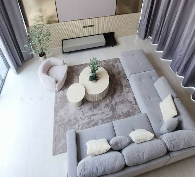 Hyde Park Garden Vibhavadi : ไฮด์พาร์ค การ์เด้น วิภาวดี, กรุงเทพ, สีกัน, ดอนเมือง, กรุงเทพ, 412 ตร.ม., บ้านเดี่ยว ขาย, โดย Kanrutai Dawruang, 500385365 - DDproperty.com