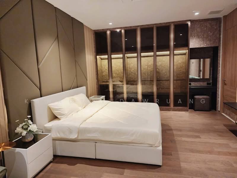 Hyde Park Garden Vibhavadi, Bangkok, Si Khan, Don Mueang, Bangkok, 5 Bedrooms, 412 sqm, Single Detached House For Sale, by Kanrutai Dawruang, 500385365 - DDproperty.com