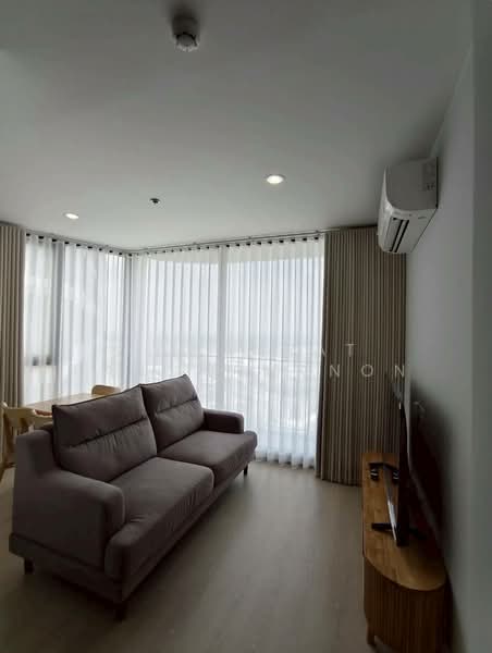 Skyrise Avenue Sukhumvit 64 : สกายไลน์ อเวนิว สุขุมวิท 64, กรุงเทพ, 3 ถนนสุขุมวิท 64, บางจาก, พระโขนง, กรุงเทพ, 53 ตร.ม., คอนโด ให้เช่า, โดย Pawanrat Panchawanon, 500385366 - DDproperty.com