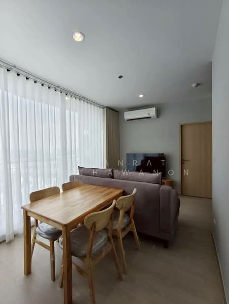 Skyrise Avenue Sukhumvit 64, Bangkok, 3 Soi Sukhumvit 64, Bang Chak, Phra Khanong, Bangkok, 2 Bedrooms, 53 sqm, Condo For Rent, by Pawanrat Panchawanon, 500385366 - DDproperty.com
