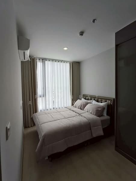Skyrise Avenue Sukhumvit 64, Bangkok, 3 Soi Sukhumvit 64, Bang Chak, Phra Khanong, Bangkok, 2 Bedrooms, 53 sqm, Condo For Rent, by Pawanrat Panchawanon, 500385366 - DDproperty.com