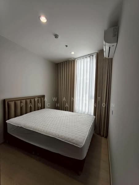 Skyrise Avenue Sukhumvit 64 : สกายไลน์ อเวนิว สุขุมวิท 64, กรุงเทพ, 3 ถนนสุขุมวิท 64, บางจาก, พระโขนง, กรุงเทพ, 53 ตร.ม., คอนโด ให้เช่า, โดย Pawanrat Panchawanon, 500385366 - DDproperty.com
