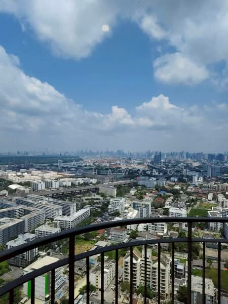 Skyrise Avenue Sukhumvit 64, Bangkok, 3 Soi Sukhumvit 64, Bang Chak, Phra Khanong, Bangkok, 2 Bedrooms, 53 sqm, Condo For Rent, by Pawanrat Panchawanon, 500385366 - DDproperty.com