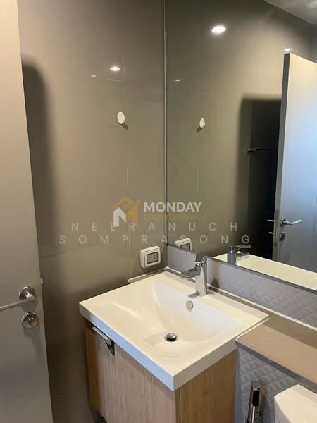The Privacy Thaphra Interchange, Bangkok, 11 Soi Charan Sanitwong 1, Wat Tha Pra, Bangkok Yai, Bangkok, 1 Bedroom, 24 sqm, Condo For Sale, by Neeranuch Somprasong, 500385367 - DDproperty.com