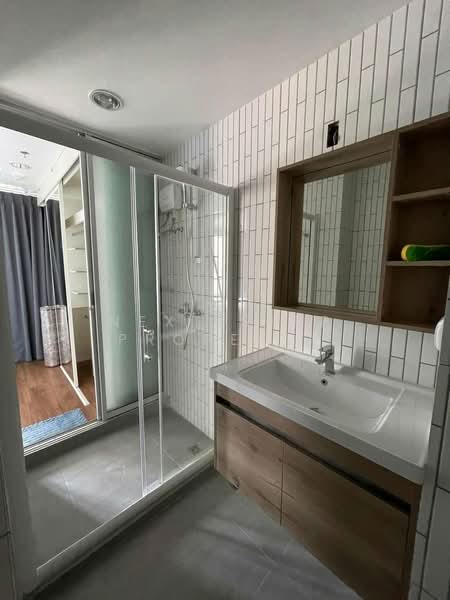 Life @ Sukhumvit 65, Bangkok, Sukhumvit Road, Phra Kanong Nua, Watthana, Bangkok, 2 Bedrooms, 66 sqm, Condo For Rent, by Next Step Property, 500385368 - DDproperty.com