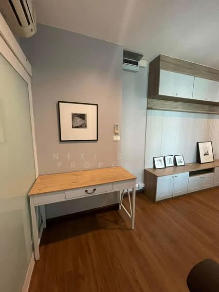 Life @ Sukhumvit 65, Bangkok, Sukhumvit Road, Phra Kanong Nua, Watthana, Bangkok, 2 Bedrooms, 66 sqm, Condo For Rent, by Next Step Property, 500385368 - DDproperty.com
