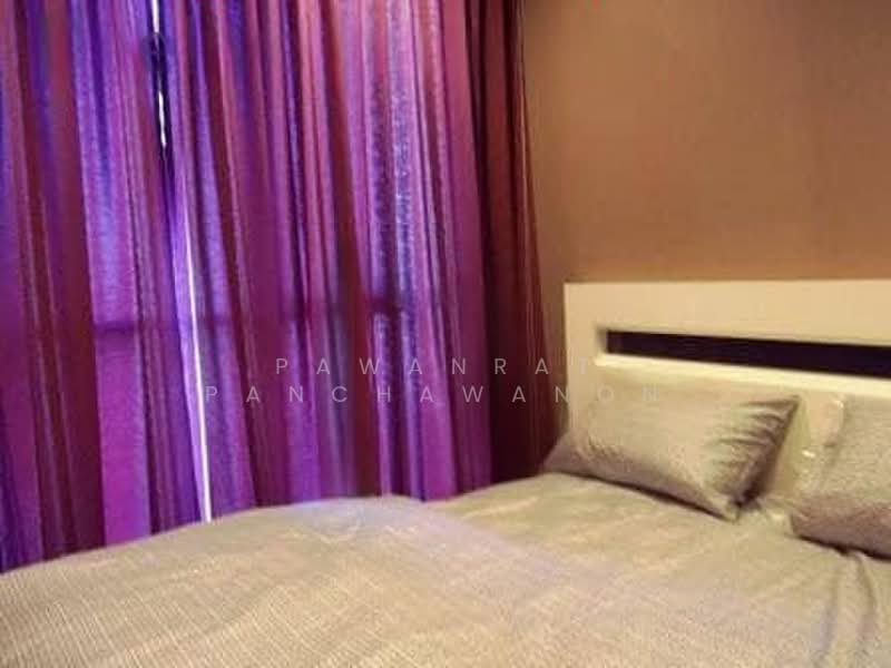 Hue Sukhumvit 62/3, Bangkok, 62/3 Sukhumvit Road, Bang Chak, Phra Khanong, Bangkok, 1 Bedroom, 48 sqm, Condo For Rent, by Pawanrat Panchawanon, 500385369 - DDproperty.com