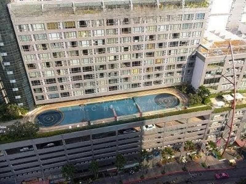 Hue Sukhumvit 62/3, Bangkok, 62/3 Sukhumvit Road, Bang Chak, Phra Khanong, Bangkok, 1 Bedroom, 48 sqm, Condo For Rent, by Pawanrat Panchawanon, 500385369 - DDproperty.com