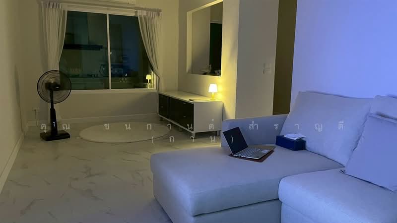 Citysense Donmueang - Songprapa, Bangkok, Soi Songprapa 22, Si Khan, Don Mueang, Bangkok, 4 Bedrooms, 158 sqm, Townhouse For Sale, by คุณ ชนกานต์ สำราญดี (กาน), 500385372 - DDproperty.com
