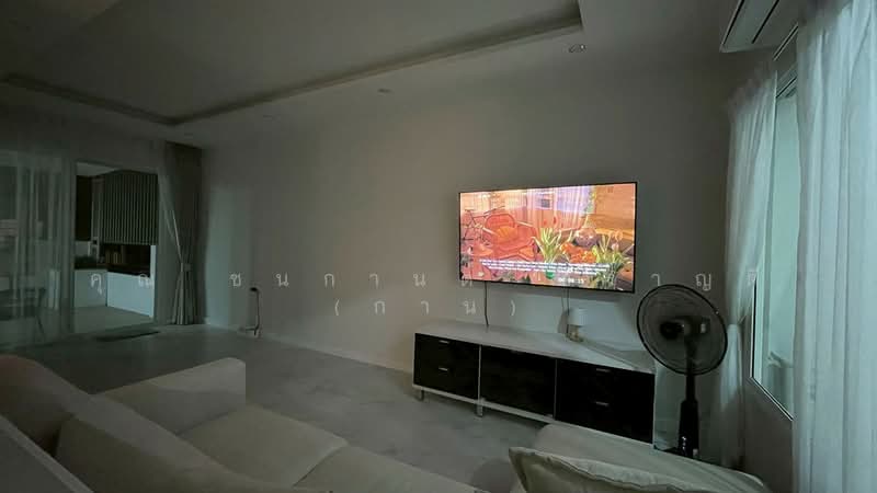 Citysense Donmueang - Songprapa, Bangkok, Soi Songprapa 22, Si Khan, Don Mueang, Bangkok, 4 Bedrooms, 158 sqm, Townhouse For Sale, by คุณ ชนกานต์ สำราญดี (กาน), 500385372 - DDproperty.com