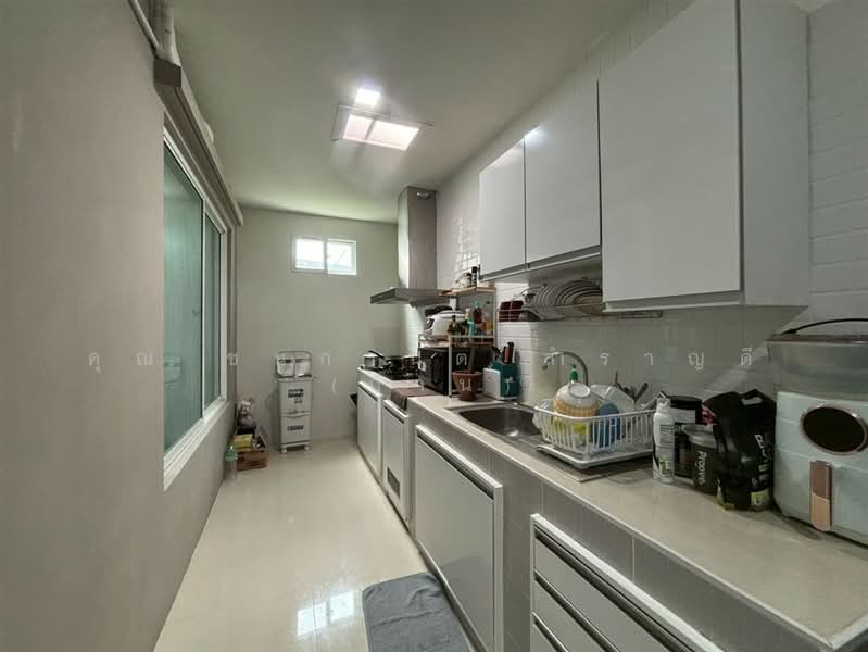 ซิตี้เซนส์ ดอนเมือง - สรงประภา (Citysense Donmueang - Songprapa), กรุงเทพ, Soi Songprapa 22, สีกัน, ดอนเมือง, กรุงเทพ, 158 ตร.ม., ทาวน์เฮ้าส์ ขาย, โดย คุณ ชนกานต์ สำราญดี (กาน), 500385372 - DDproperty.com