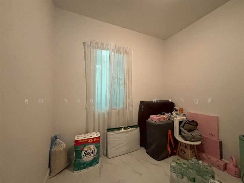 Citysense Donmueang - Songprapa, Bangkok, Soi Songprapa 22, Si Khan, Don Mueang, Bangkok, 4 Bedrooms, 158 sqm, Townhouse For Sale, by คุณ ชนกานต์ สำราญดี (กาน), 500385372 - DDproperty.com