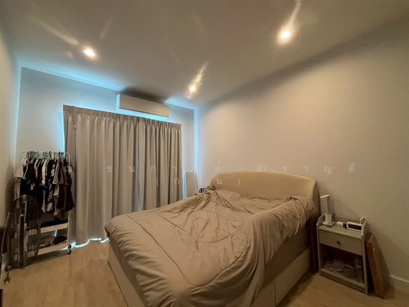 Citysense Donmueang - Songprapa, Bangkok, Soi Songprapa 22, Si Khan, Don Mueang, Bangkok, 4 Bedrooms, 158 sqm, Townhouse For Sale, by คุณ ชนกานต์ สำราญดี (กาน), 500385372 - DDproperty.com