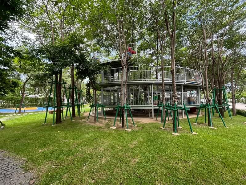 Citysense Donmueang - Songprapa, Bangkok, Soi Songprapa 22, Si Khan, Don Mueang, Bangkok, 4 Bedrooms, 158 sqm, Townhouse For Sale, by คุณ ชนกานต์ สำราญดี (กาน), 500385372 - DDproperty.com