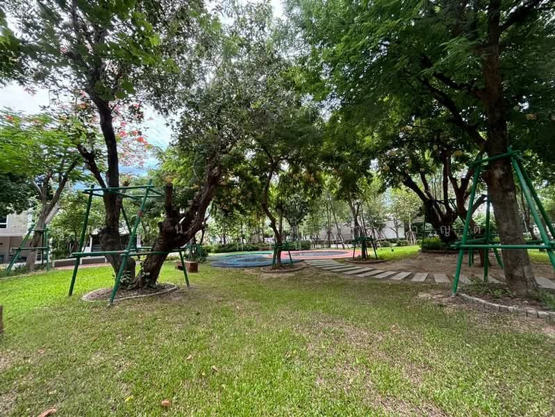 Citysense Donmueang - Songprapa, Bangkok, Soi Songprapa 22, Si Khan, Don Mueang, Bangkok, 4 Bedrooms, 158 sqm, Townhouse For Sale, by คุณ ชนกานต์ สำราญดี (กาน), 500385372 - DDproperty.com