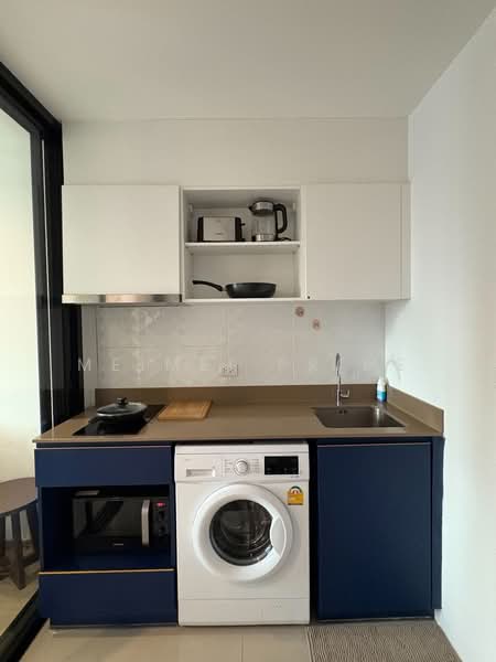 The Base Central, Phuket, Chao Fah Tawan Tok Rd, Wichit, Muang Phuket, Phuket, 1 Bedroom, 32 sqm, Condo For Rent, by MeiMei Prime, 500385374 - DDproperty.com