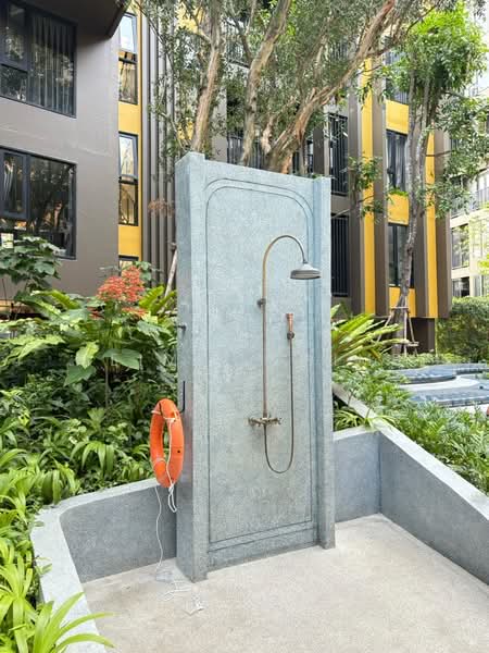 The Base Central : เดอะ เบส เซ็นทรัล ภูเก็ต, ภูเก็ต, ถนน เจ้าฟ้าตะวันตก, วิชิต, เมืองภูเก็ต, ภูเก็ต, 32 ตร.ม., คอนโด ให้เช่า, โดย MeiMei Prime, 500385374 - DDproperty.com