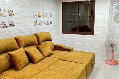 ขาย - Baan Klang Krung Resort (Ratchada 7) : บ้านกลางกรุงรีสอร์ท รัชดา ซอย7, กรุงเทพ