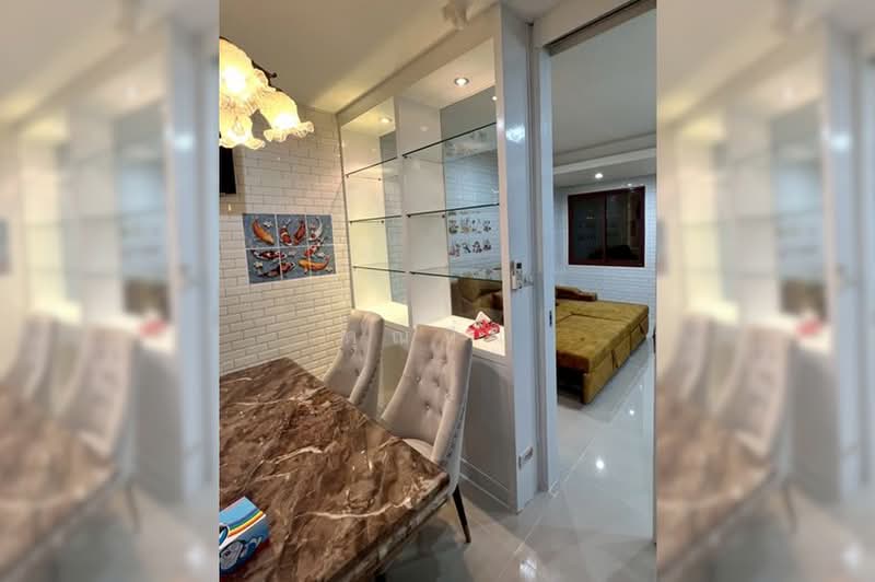 Baan Klang Krung Resort (Ratchada 7) : บ้านกลางกรุงรีสอร์ท รัชดา ซอย7, กรุงเทพ, 7 ซอย รัชดาภิเษก, ดินแดง, กรุงเทพ, 72 ตร.ม., คอนโด ขาย, โดย คุณปิ่น, 500385375 - DDproperty.com