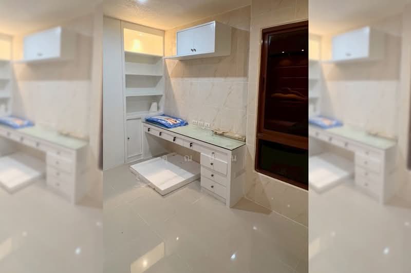 Baan Klang Krung Resort (Ratchada 7), Bangkok, 7 Ratchadaphisek Road, Din Daeng, Bangkok, 1 Bedroom, 72 sqm, Condo For Sale, by คุณปิ่น, 500385375 - DDproperty.com