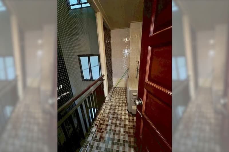 Baan Klang Krung Resort (Ratchada 7) : บ้านกลางกรุงรีสอร์ท รัชดา ซอย7, กรุงเทพ, 7 ซอย รัชดาภิเษก, ดินแดง, กรุงเทพ, 72 ตร.ม., คอนโด ขาย, โดย คุณปิ่น, 500385375 - DDproperty.com