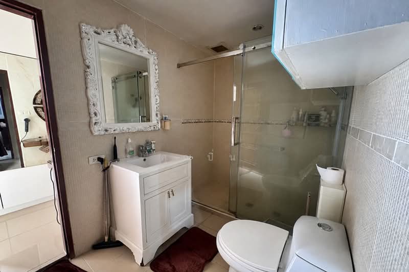 Baan Klang Krung Resort (Ratchada 7) : บ้านกลางกรุงรีสอร์ท รัชดา ซอย7, กรุงเทพ, 7 ซอย รัชดาภิเษก, ดินแดง, กรุงเทพ, 72 ตร.ม., คอนโด ขาย, โดย คุณปิ่น, 500385375 - DDproperty.com