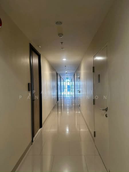 Oka Haus Sukhumvit 36, Bangkok, 3399 Rama 4 Road, Khong Tan, Khlong Toei, Bangkok, 1 Bedroom, 35 sqm, Condo For Rent, by Pawanrat Panchawanon, 500385376 - DDproperty.com