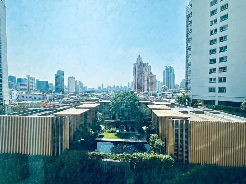 The Lumpini 24, Bangkok, Sukhumvit 24 Road, Khong Tan, Khlong Toei, Bangkok, 2 Bedrooms, 55 sqm, Condo For Rent, by Jirayu Chaiyawattanasiri, 500385378 - DDproperty.com