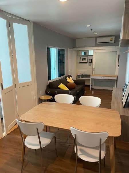Life @ Sukhumvit 65 : ไลฟ์ แอท สุขุมวิท 65, กรุงเทพ, ถนนสุขุมวิท แขวงพระโขนงเหนือ เขตวัฒนา กรุงเทพมหานคร, พระโขนงเหนือ, วัฒนา, กรุงเทพ, 66 ตร.ม., คอนโด ขาย, โดย Next Step Property, 500385379 - DDproperty.com